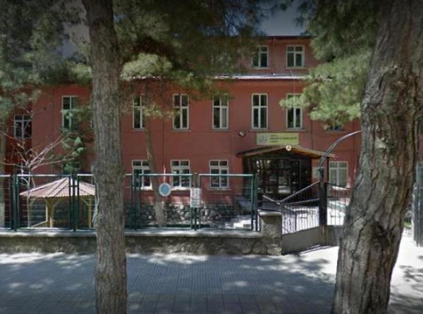 Şehit Erol Olçok Anadolu İmam Hatip Lisesi Fotoğrafı